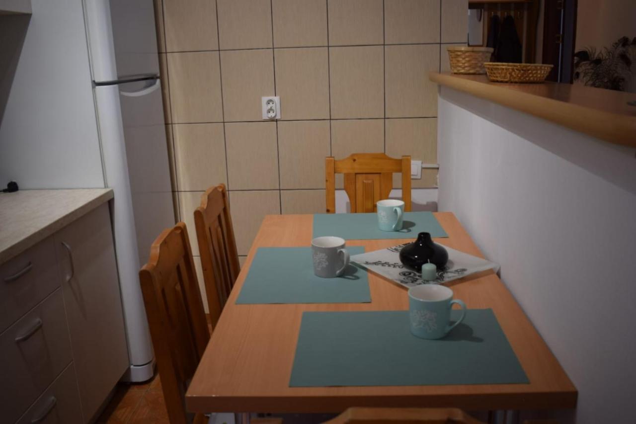 Apartament Trei Stejari Sibiu Exterior foto